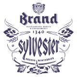 Brand Sylvester Logo